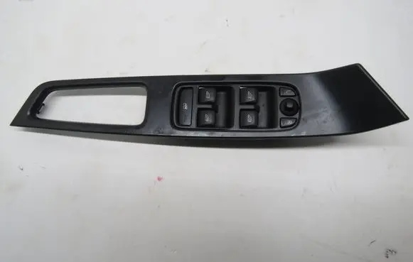 Volvo V60 Electric window control switch 31343101 13W233 SWEA01