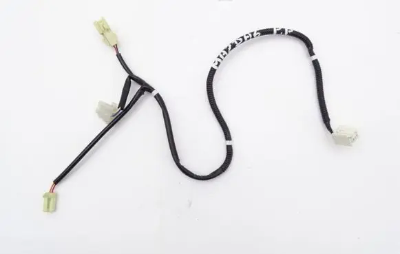 Mazda 6 Other wiring loom