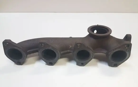 BMW 4 F36 Gran coupe Exhaust manifold 8519888