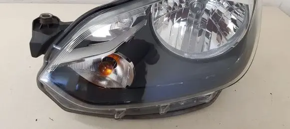 Volkswagen Up Headlight/headlamp 1S1941015M