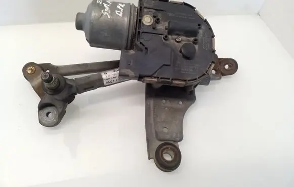 Ford S-MAX Wiper motor 6M2117504BG 3397020975
