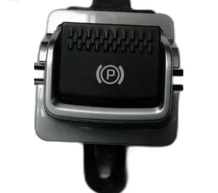 Jaguar F-Pace Other switches/knobs/shifts GX73-2B623-AB