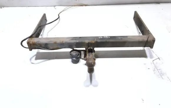 Volkswagen Transporter - Caravelle T5 Tow bar set