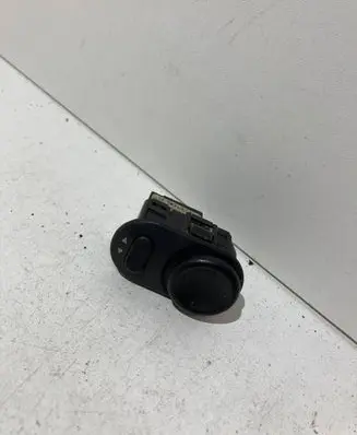 Opel Zafira B Wing mirror switch 09226861