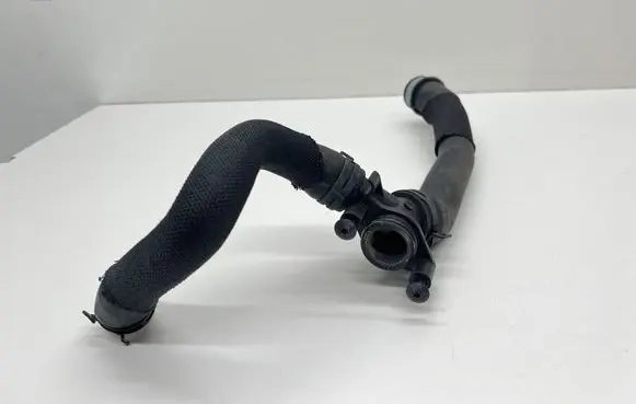 Porsche 911 991 Engine coolant pipe/hose 99110663501