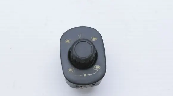 Porsche Cayenne (9PA) Wing mirror switch 7L5959555