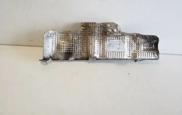 Ford Ecosport Exhaust heat shield C1BG9N454AD