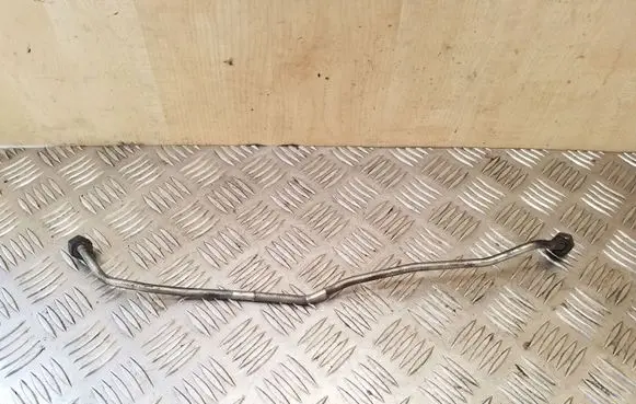 Audi A8 S8 D4 4H Fuel line pipe