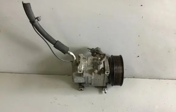 Mazda 6 Air conditioning (A/C) compressor (pump) H12A1AQ4HE