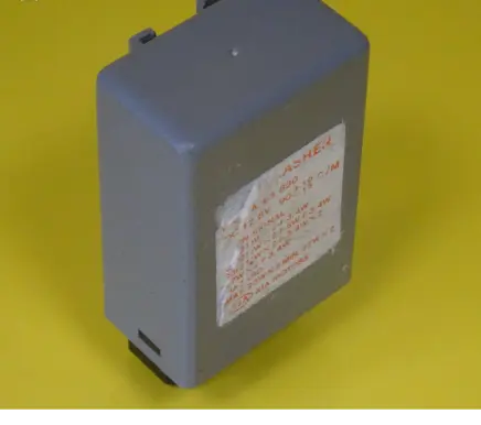 KIA Carnival Other relay OK60A66830 0K60A66830