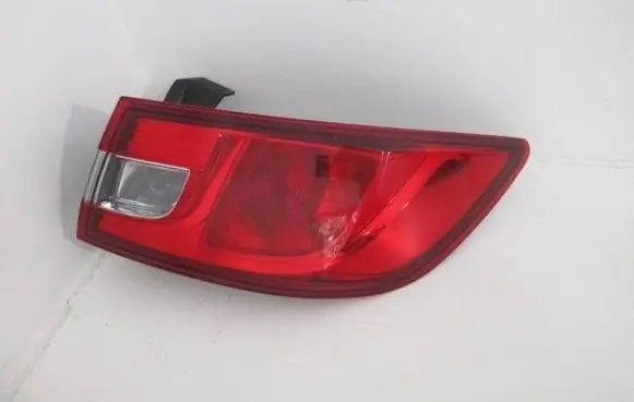 Renault Clio IV Rear/tail lights 265502631R