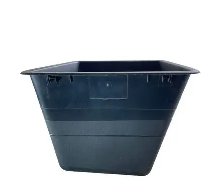 Dodge Durango Glove box in trunk 100990023BL