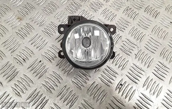 Fiat Doblo Front fog light 89211690