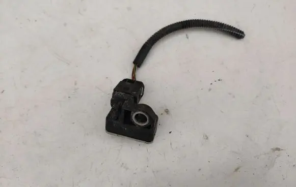 Volvo XC90 Airbag deployment crash/impact sensor 31360710