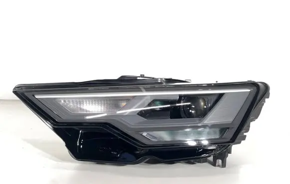 Audi A6 S6 C8 4K Headlight/headlamp 4K0941033