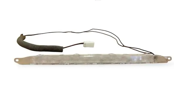Jaguar XJ X351 Third/center stoplight