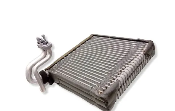Nissan Note (E12) Air conditioning (A/C) radiator (interior) 