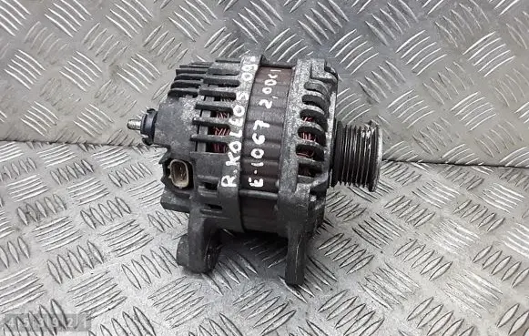 Renault Koleos I Generator/alternator 23100JG71A