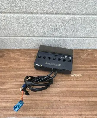Mercedes-Benz S W220 Seat control module 2208000278
