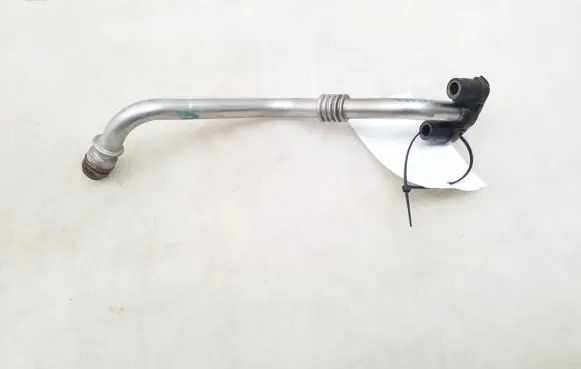 Nissan Qashqai Brake vacuum hose/pipe 