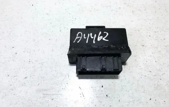 Citroen Xsara Fuel injection pump control unit/module 240107