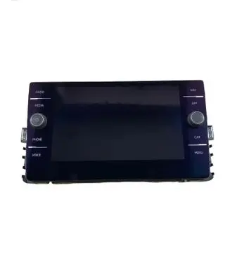 Volkswagen Golf VII Screen/display/small screen 5G6919605B