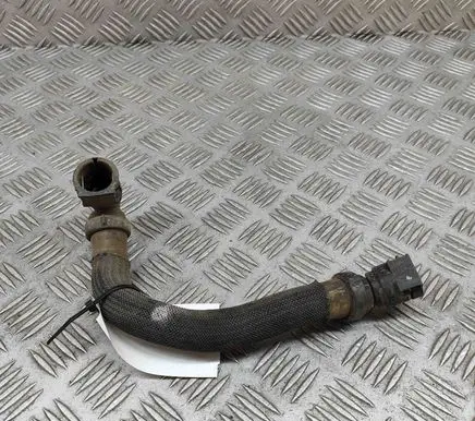 Peugeot 2008 II Engine coolant pipe/hose 9841449580