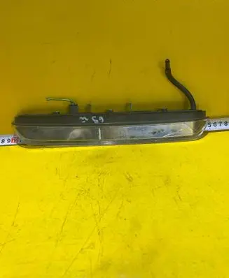Peugeot 508 RXH Third/center stoplight 9688016380