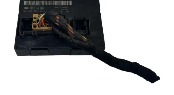 Audi A3 S3 8P Comfort/convenience module 8P0959433F 05700610 5DK00858346