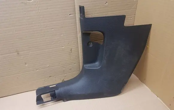 Volkswagen Golf VII Foot area side trim 5G1863483A