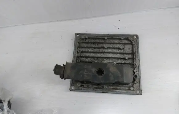 Ford Focus Engine control unit/module ECU 7M5112A650AFD