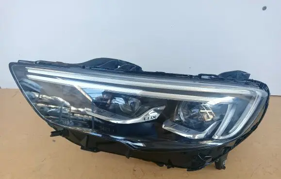 Opel Insignia B Headlight/headlamp 39122974