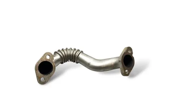 Seat Ibiza IV (6J,6P) EGR valve line/pipe/hose 03P131521A K4027