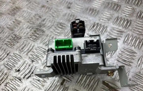 Honda Jazz Gearbox control unit/module 39980SAAG020M1