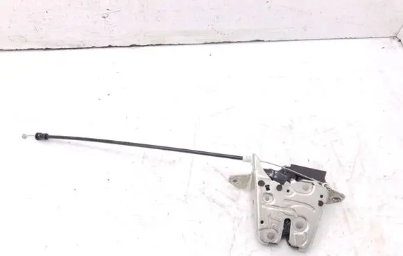 Mercedes-Benz GLA W156 X156 Tailgate/trunk/boot lock/catch/latch A0997400300