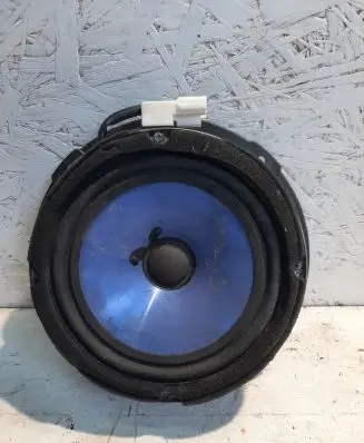 KIA Carnival Front door speaker 963304D000