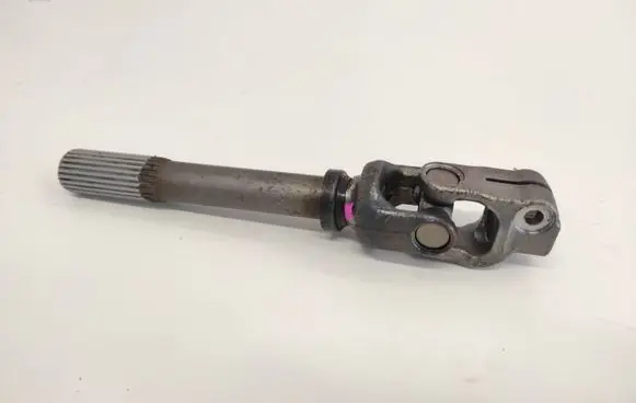 Lexus NX Steering column universal joint