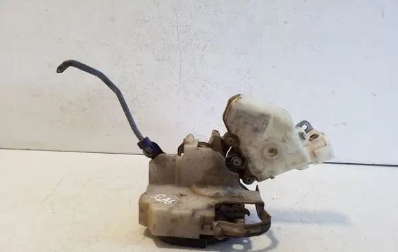 Suzuki Grand Vitara II Tailgate/trunk/boot lock/catch/latch 8055265J00