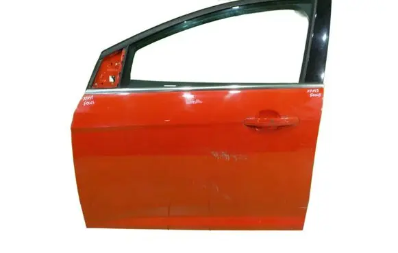 Ford Focus Front door PRZOD LEWE