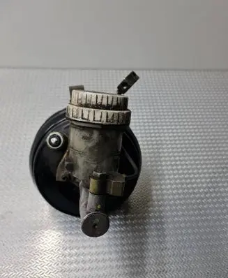 Mitsubishi Pajero Sport I Brake booster MR449474