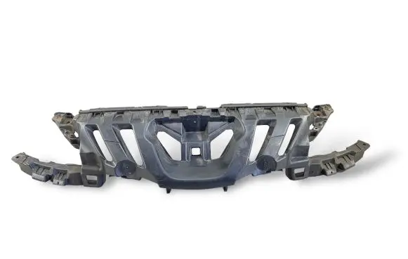 Peugeot 308 Front bumper support beam 9680389077