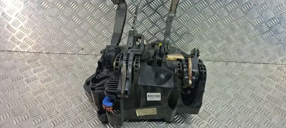 Jeep Renegade Pedal assembly 
