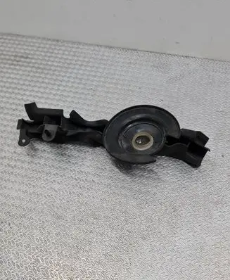 BMW 3 F30 F35 F31 Engine compartment rubber 7255804 18068510