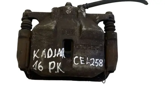 Renault Kadjar Front brake caliper 
