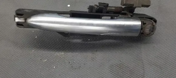 Renault Vel Satis Front door exterior handle 8200008430