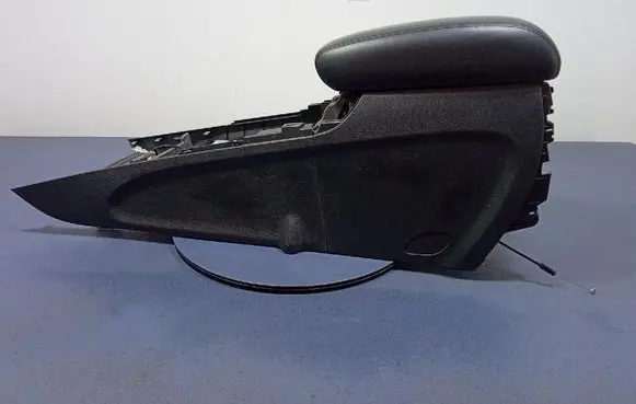 Jeep Grand Cherokee Center console C02100009BL