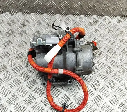 Mitsubishi Outlander Air conditioning (A/C) compressor (pump) EV24AN5 AKJ200A202F