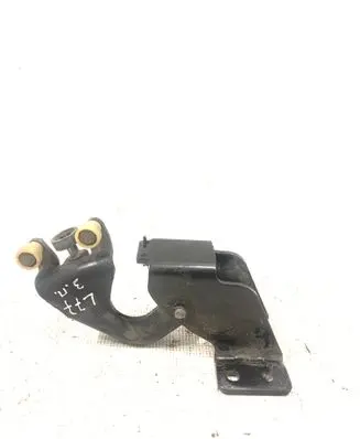 Audi A4 S4 B5 8D Sliding door upper roller guide/hinge 300929519