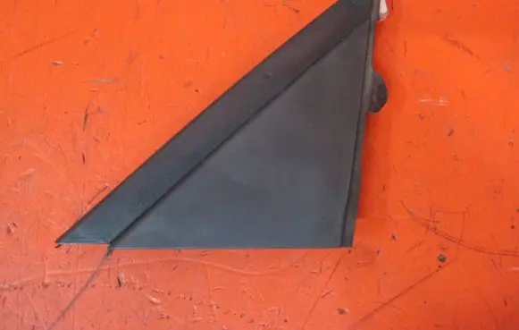 Fiat 500 Fender trim (molding) 086227