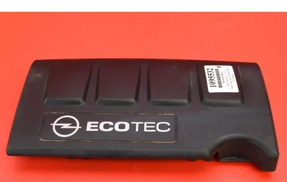 Opel Astra J Front underbody cover/under tray 55561431